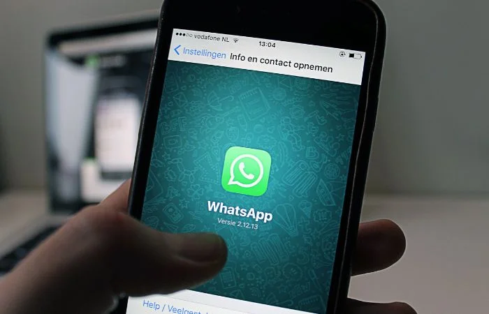 Como usar o WhatsApp Business em mais de um PC