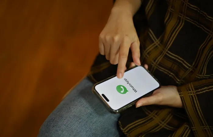 Sistema de WhatsApp para Astrólogo