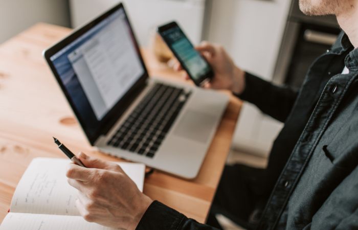 API oficial do WhatsApp